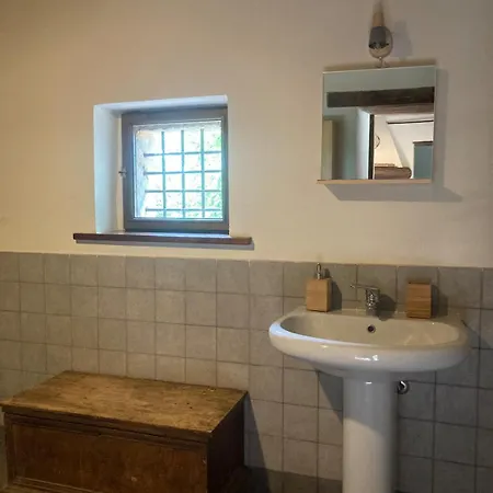 Il Roccolino- Antica Casa Nel Bosco Tavernole sul Mella