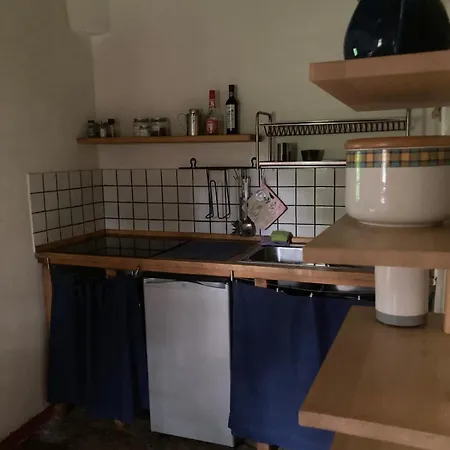 Il Roccolino- Antica Casa Nel Bosco