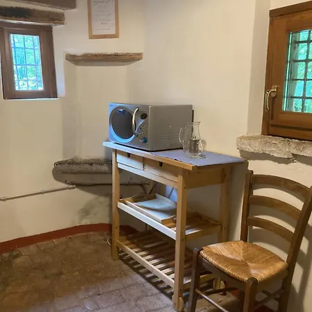 Il Roccolino- Antica Casa Nel Bosco Tavernole sul Mella